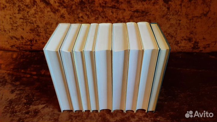 Евангельский текст в русской литературе. Все 9 тт