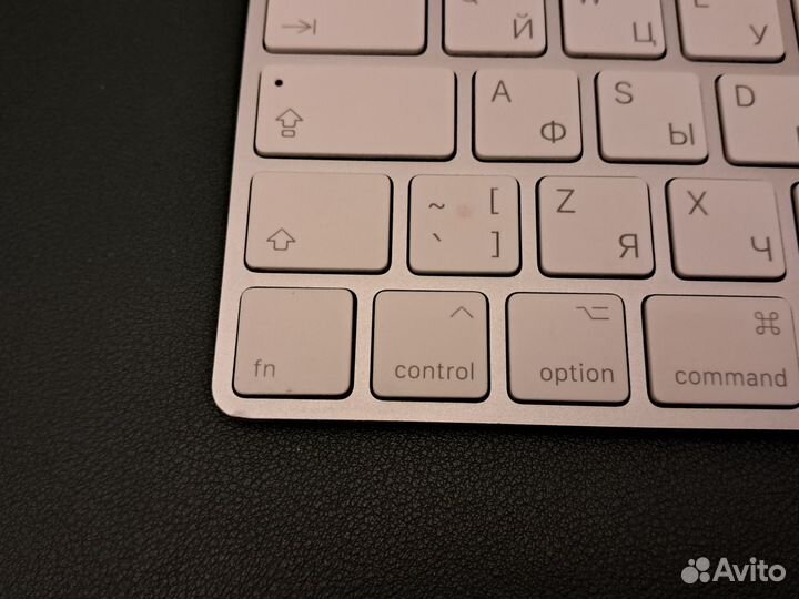 Apple Magic Keyboard и Magic Mouse, комплект