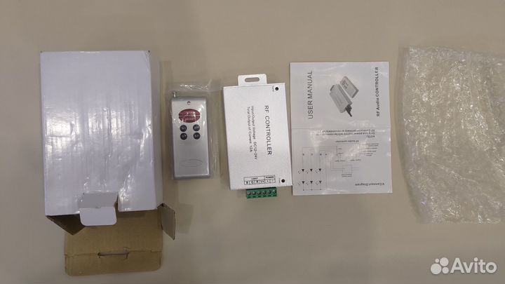 Приставка для интерактивного тв Amino