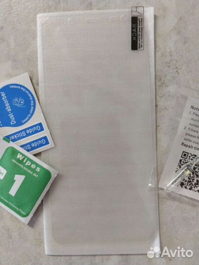 Защитное стекло для Samsung Galaxy J6 2018 J600