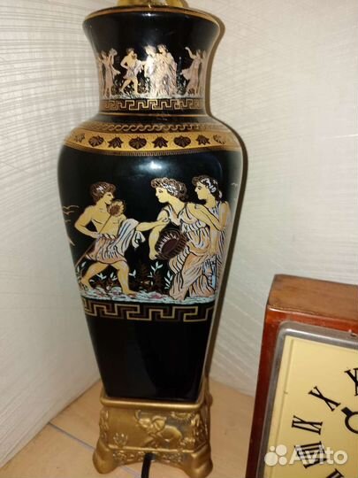 Маска папьемоше