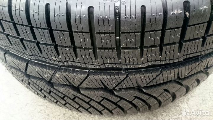 Michelin Pilot Alpin 4 245/45 R18 100V