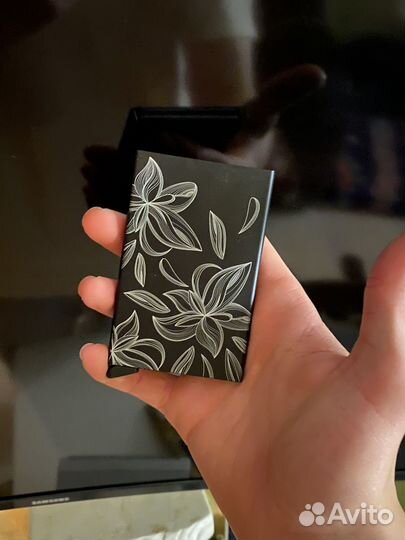 Картхолдер