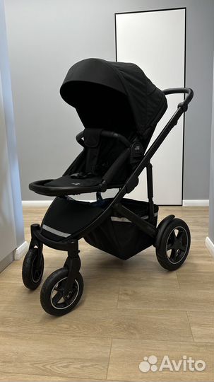 Britax romer smile 3. 2в1