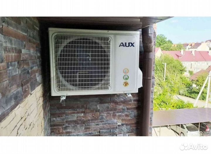 Кондиционеры