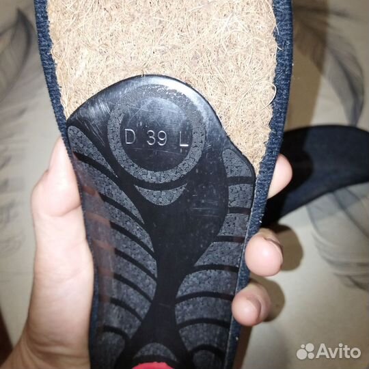 Ортопедические стельки