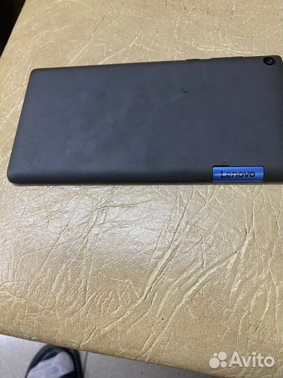 Планшет Lenovo tab 3