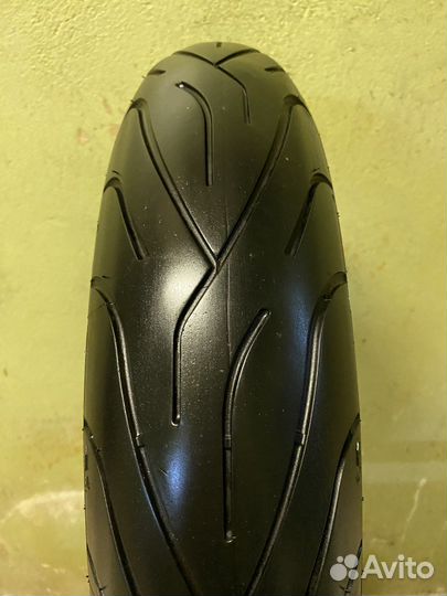 130/60 R19 Michelin Commander II (146)