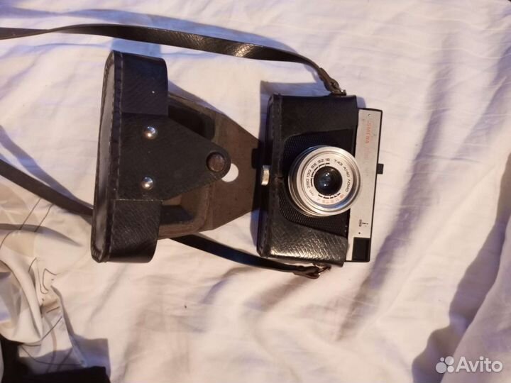 Фото экспонометр