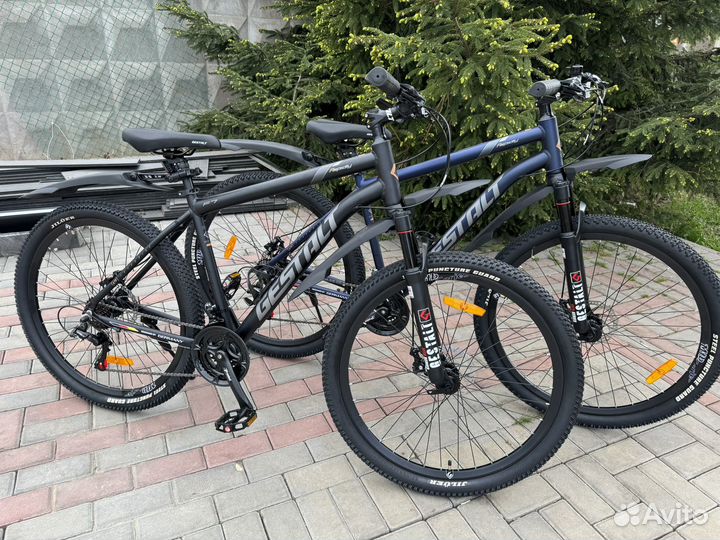 Gestalt Германия алюминий 27.5,29 колеса,shimano