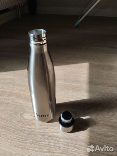 Термос-бутылка