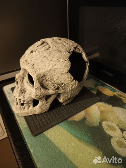 Украшение, декор для аквариума