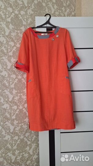 Платье женское