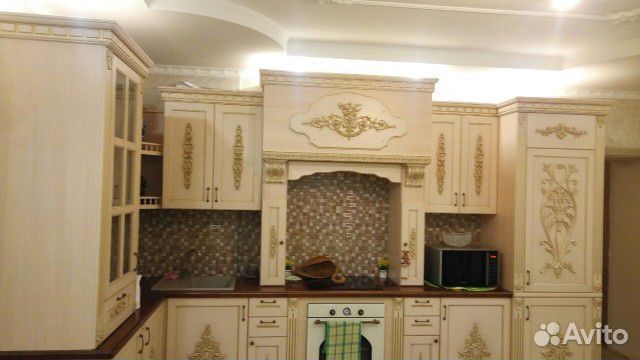 Столярные изделия