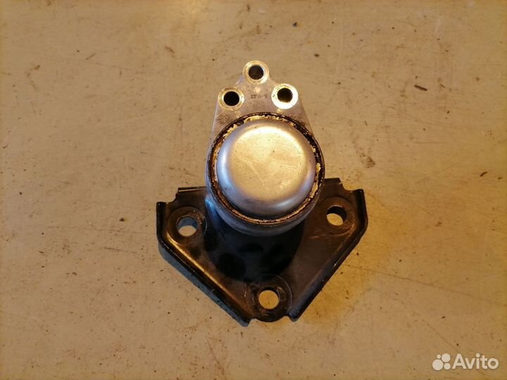 Опора двигателя (подушка двс) правая 2S61-6F012-A0