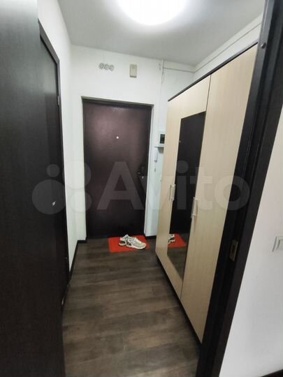 Квартира-студия, 23 м², 11/12 эт.