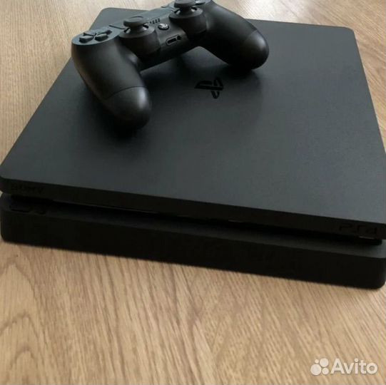 Sony ps4 slim 1tb