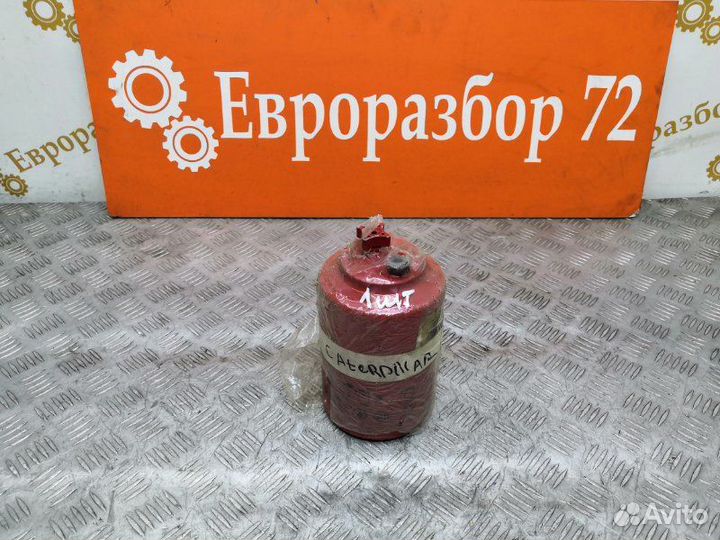 Фильтр топливный