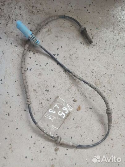 Датчик ABS задний левый BMW E65