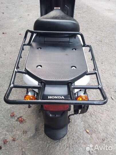 Honda benly 50-2