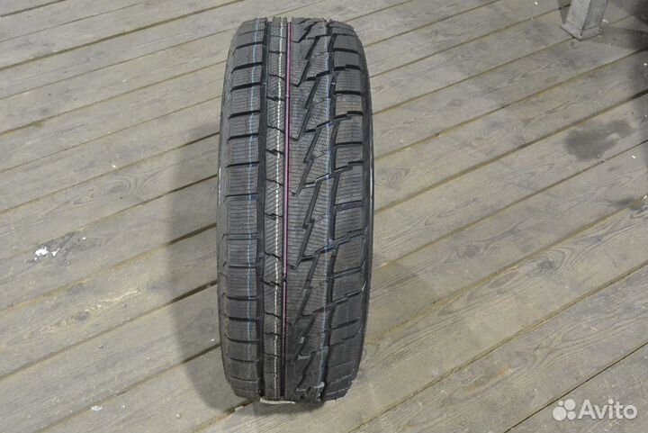 Premiorri Viamaggiore Z Plus 225/55 R17 101H