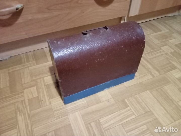 Машинка швейная зми (детская)