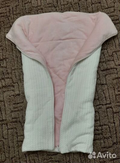 Детская одежда для новорожденных