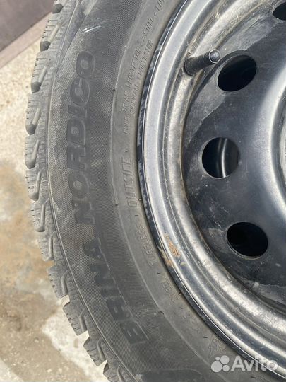 Viatti Brina Nordico V-522 175/65 R14