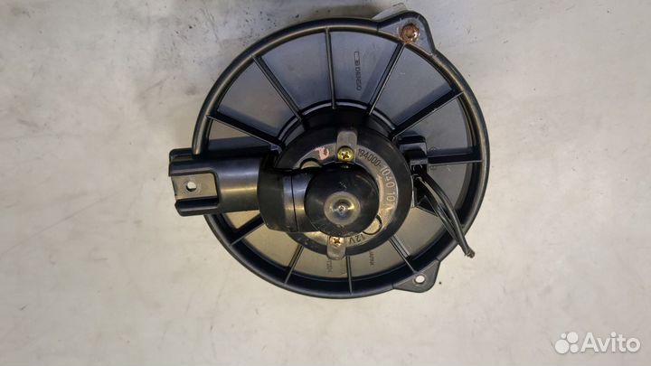 Двигатель отопителя Toyota Celica