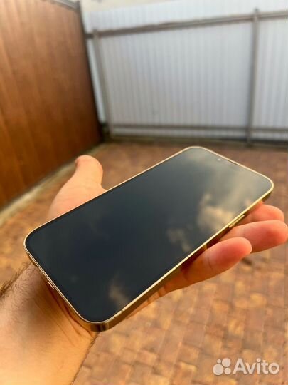 iPhone 13 Pro Max, 128 ГБ