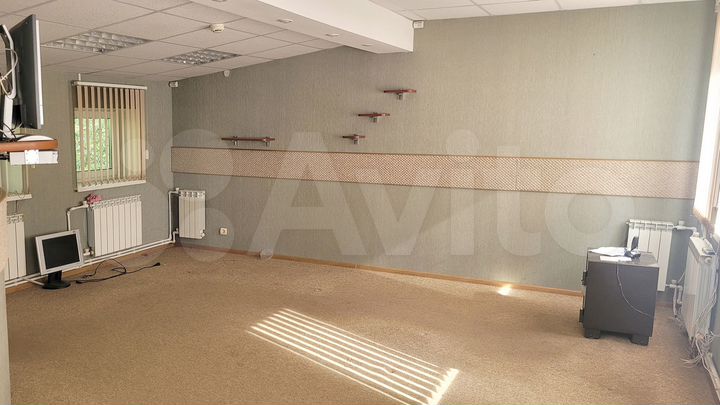 Аренда склада - 765 м²