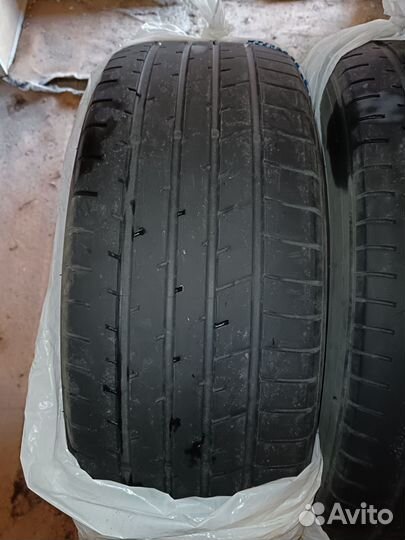 Toyo Proxes R46 255/55 R19