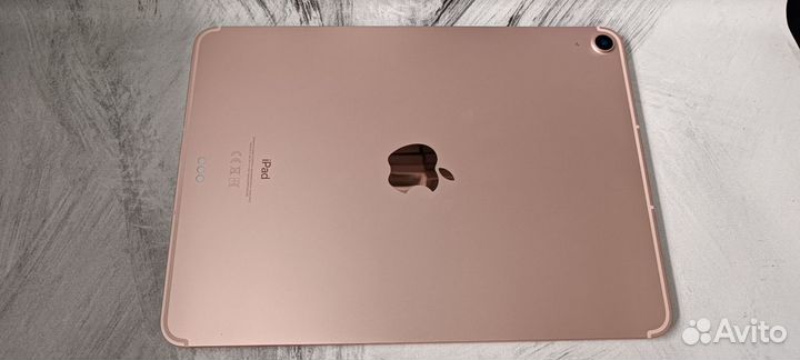 iPad air 4 64гб