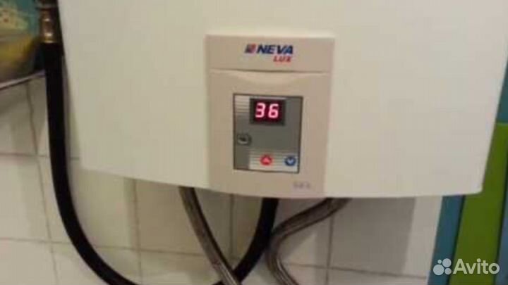 Газовые колонки восстановленные. Установка и гаран