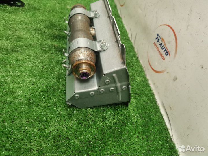 Подушка безопасности пассажира Ford Mondeo 4 седан