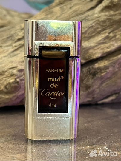 Винтажные миниатюры