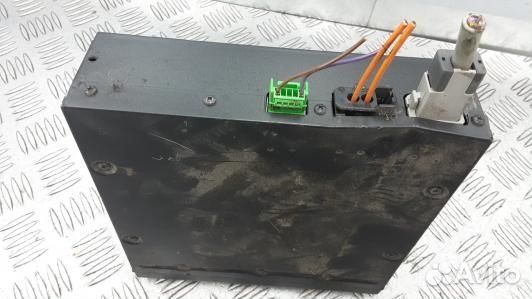 Навигация volvo XC90 1 (ABG01I901)