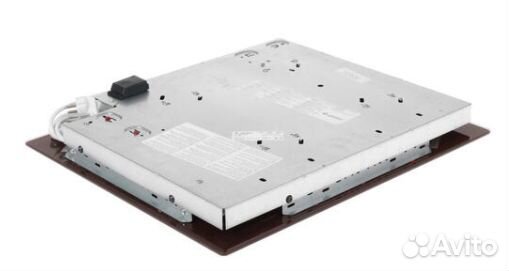 Поверхность варочная Гефест сг свн 2230 К47 (свет