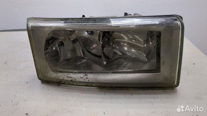 Фара (передняя) правая Iveco Daily 3