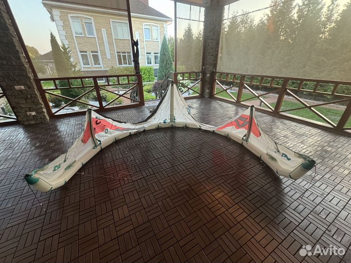 Кайт Doutone Dice 2020 6m