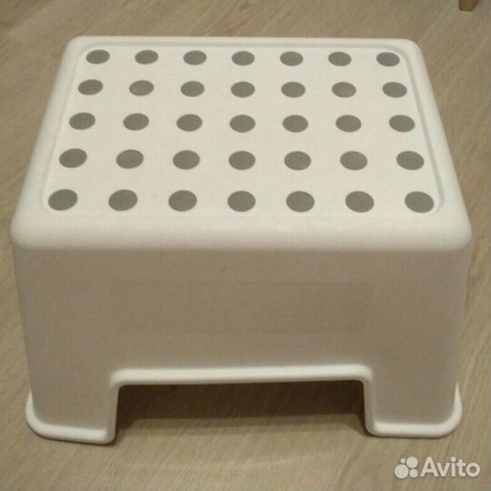 Подставка для ног,табуретка,стульчик IKEA Икея