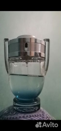 Мужской одеколон