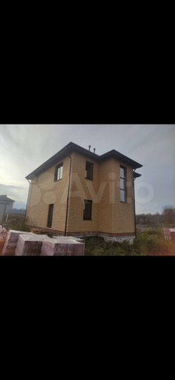 Коттедж 133 м² на участке 5 сот.