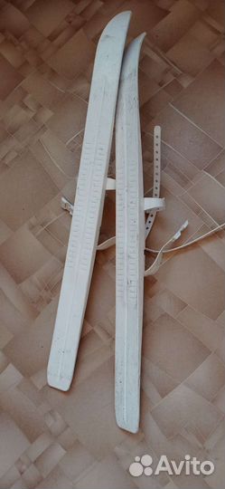 Ботинки для горных лыж (Италия)(га)