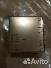 Футляр мери кей Новый с кристаллом сваровски