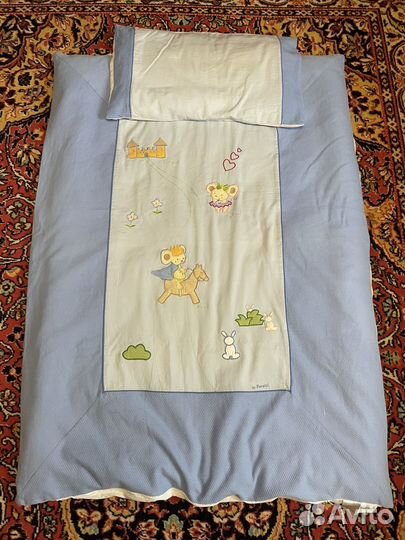 Постельное белье Feretti