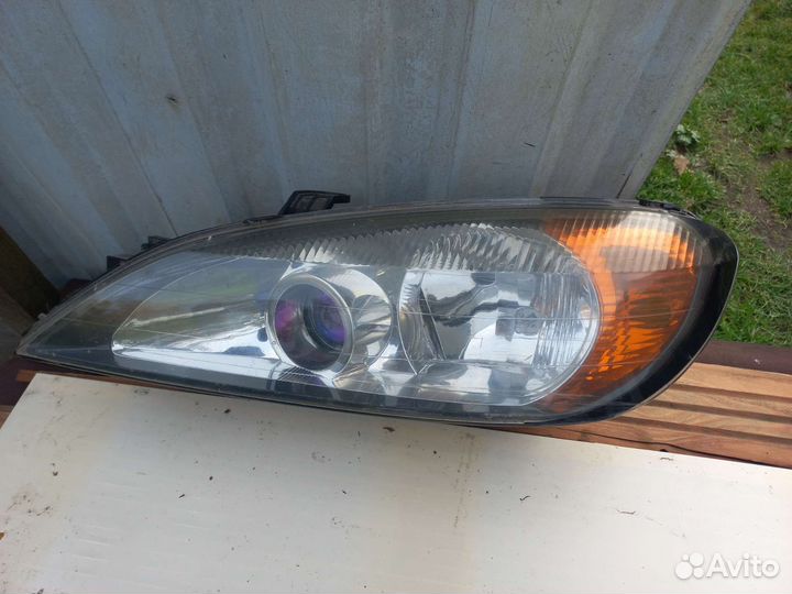 Ниссан премьера Р11 Р10 фары