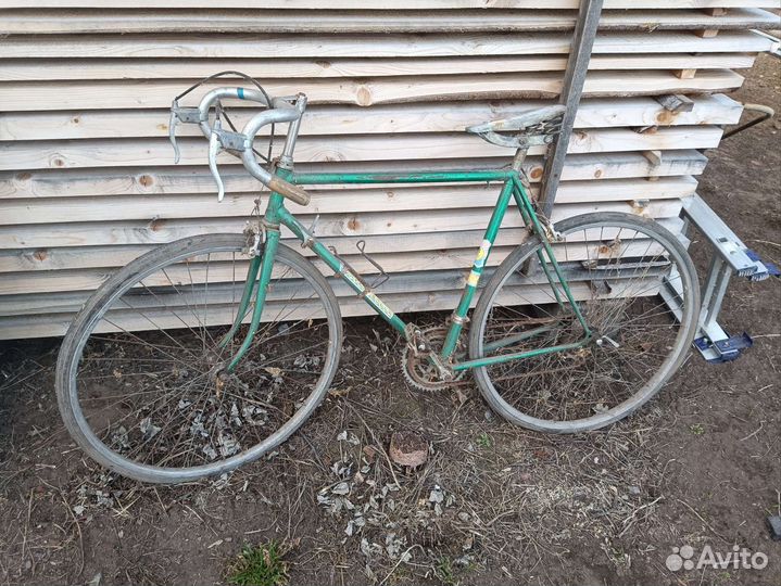 Хвз старт шоссе