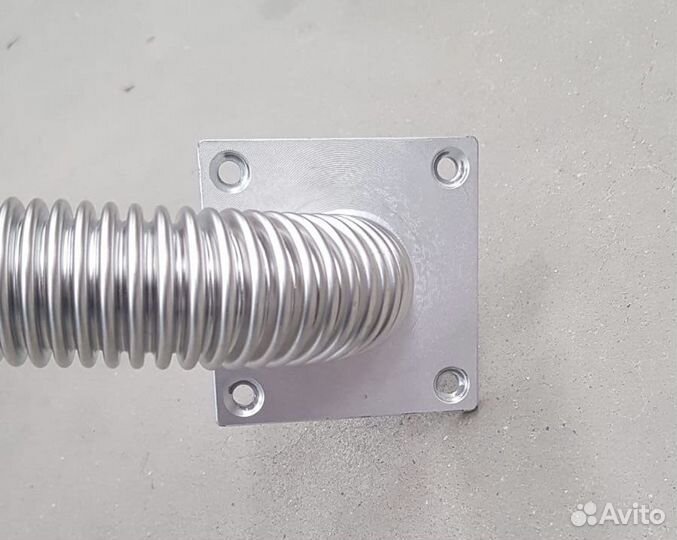 Газовые трубки для Vaillant 1206/5-5. 0020143470