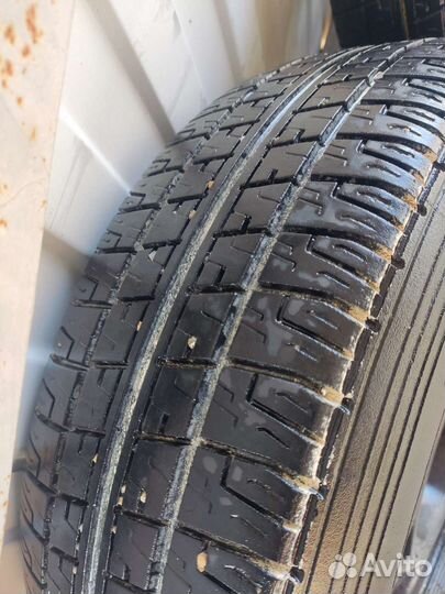 Колеса VAG R14 4*108 Всесезонка